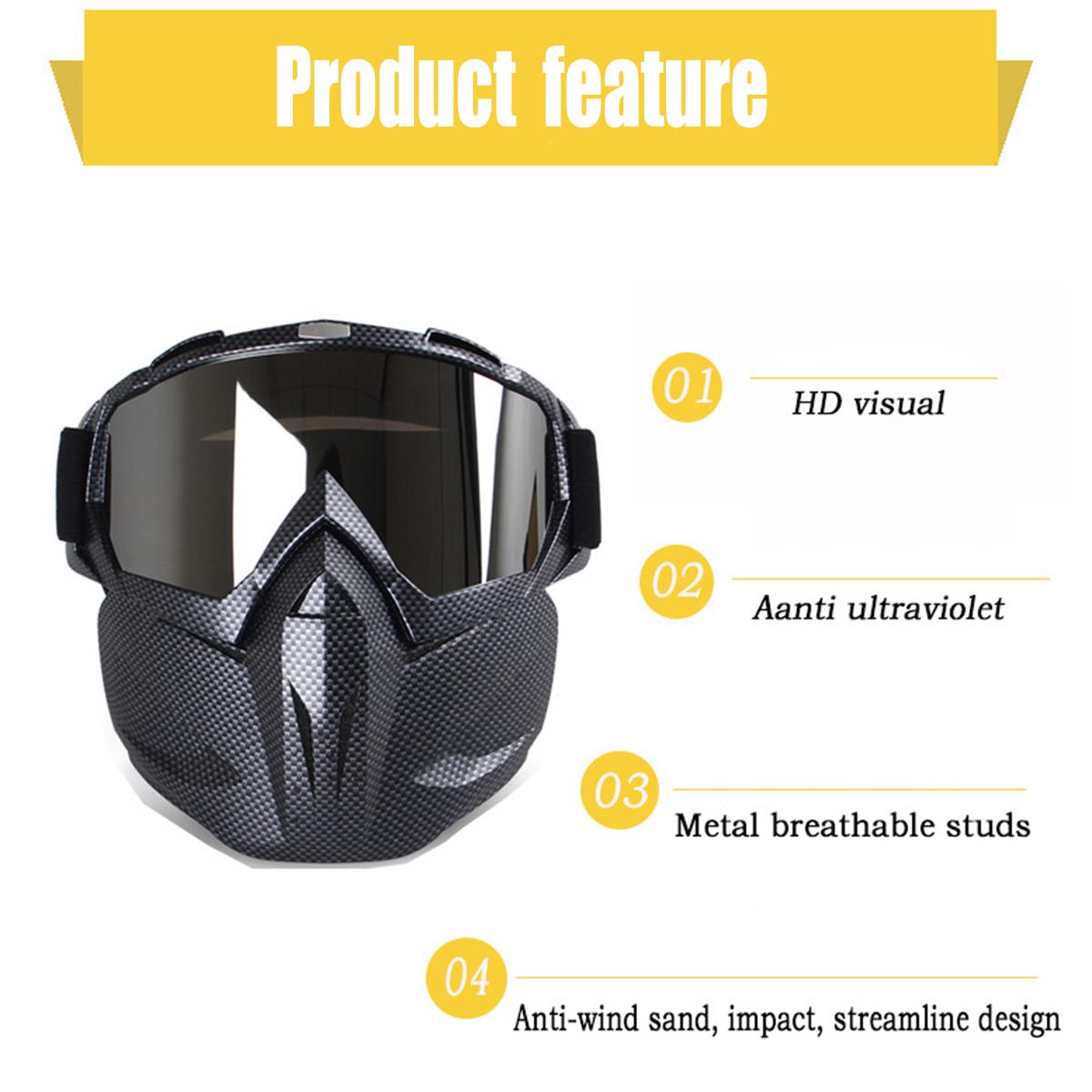 5-Colorful-Len-Flexible-Goggles-Glasses-Face-Mask-Motorcycle-Riding-ATV-Dirt-Bike-Security-1368079