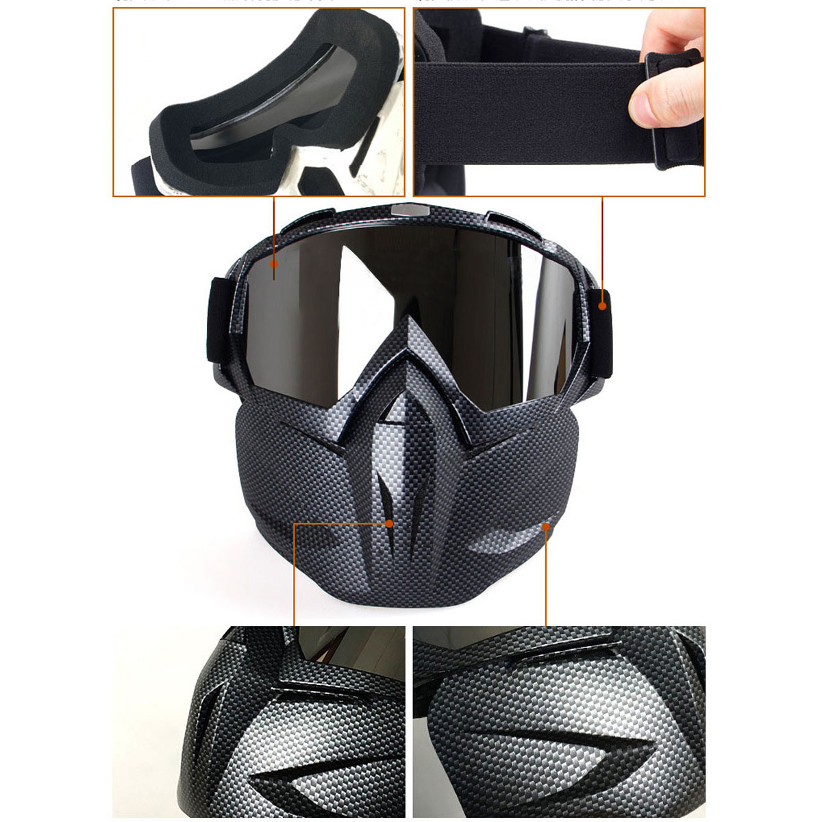5-Colorful-Len-Flexible-Goggles-Glasses-Face-Mask-Motorcycle-Riding-ATV-Dirt-Bike-Security-1368079