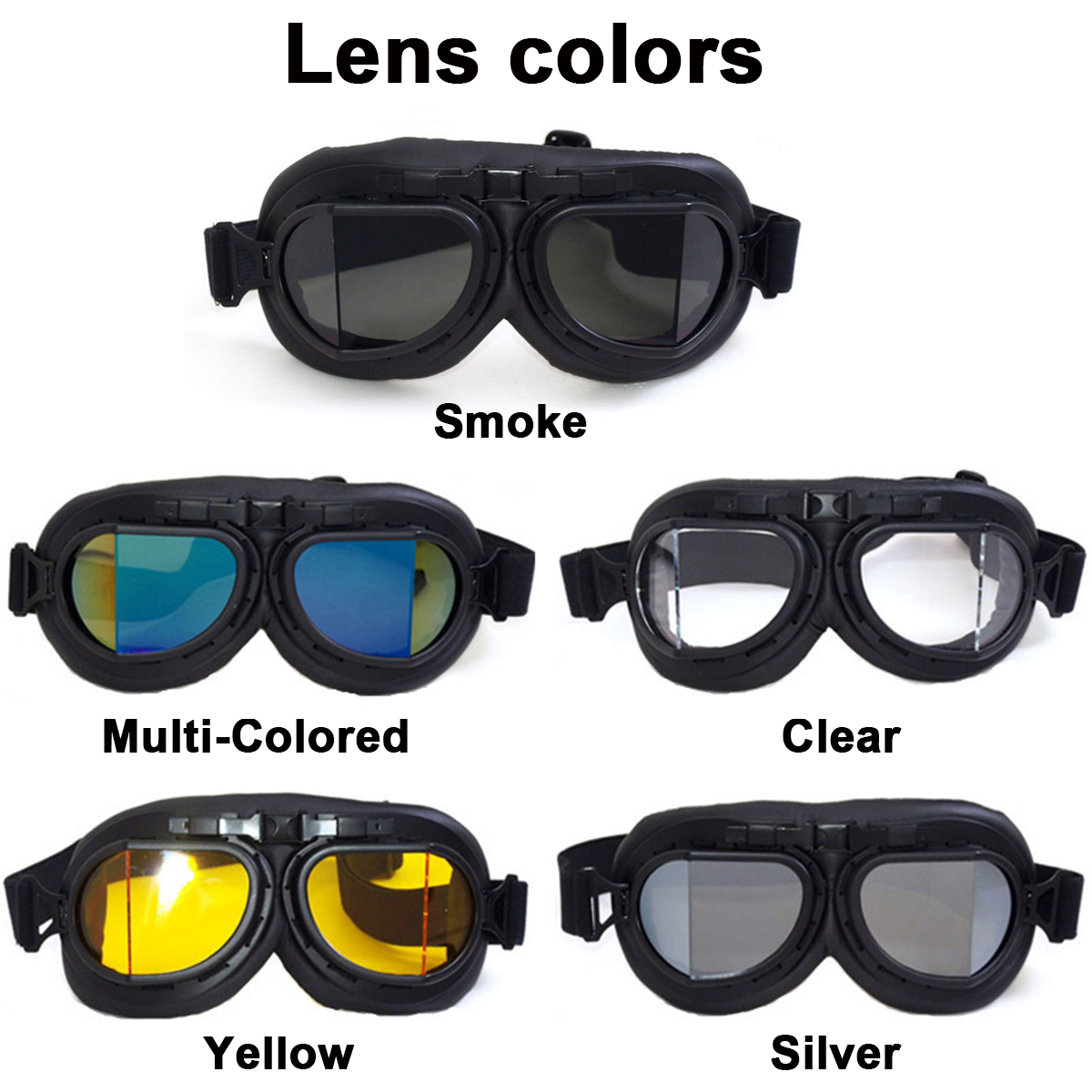 Angled-Retro-Vintage-Motorcycle-Helmet-Eyewear-Goggles-Riding-Glasses-Windproof-Waterproof-1453212