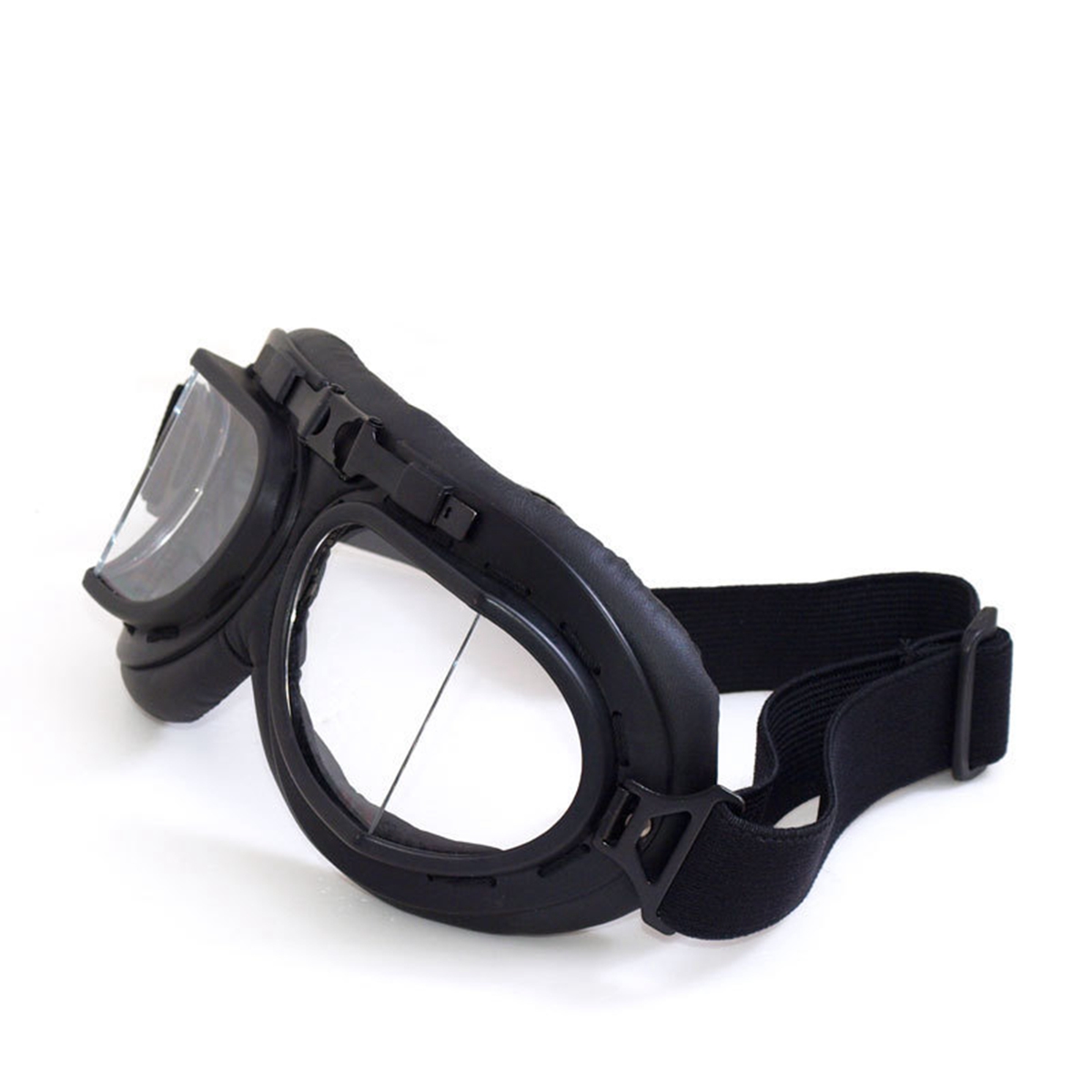 Angled-Retro-Vintage-Motorcycle-Helmet-Eyewear-Goggles-Riding-Glasses-Windproof-Waterproof-1453212