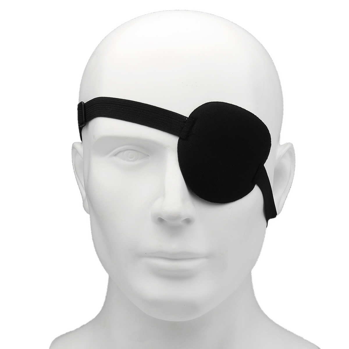 Concave-Eye-Patch-Groove-Washable-Eyeshades-With-Adjustable-Strap-For-KidsAdult-1199024