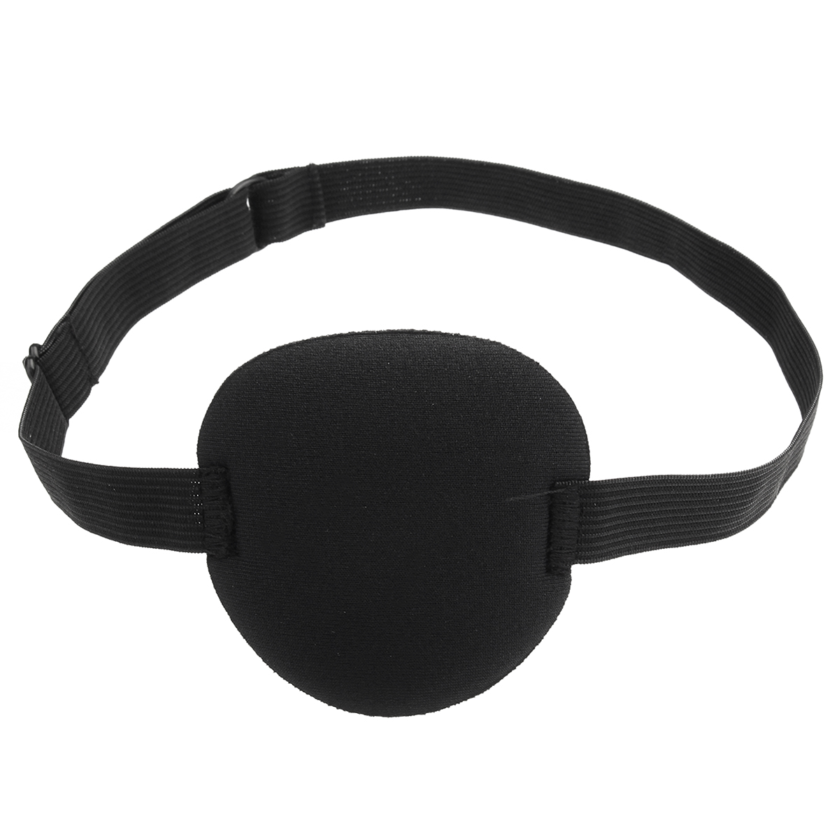 Concave-Eye-Patch-Groove-Washable-Eyeshades-With-Adjustable-Strap-For-KidsAdult-1199024