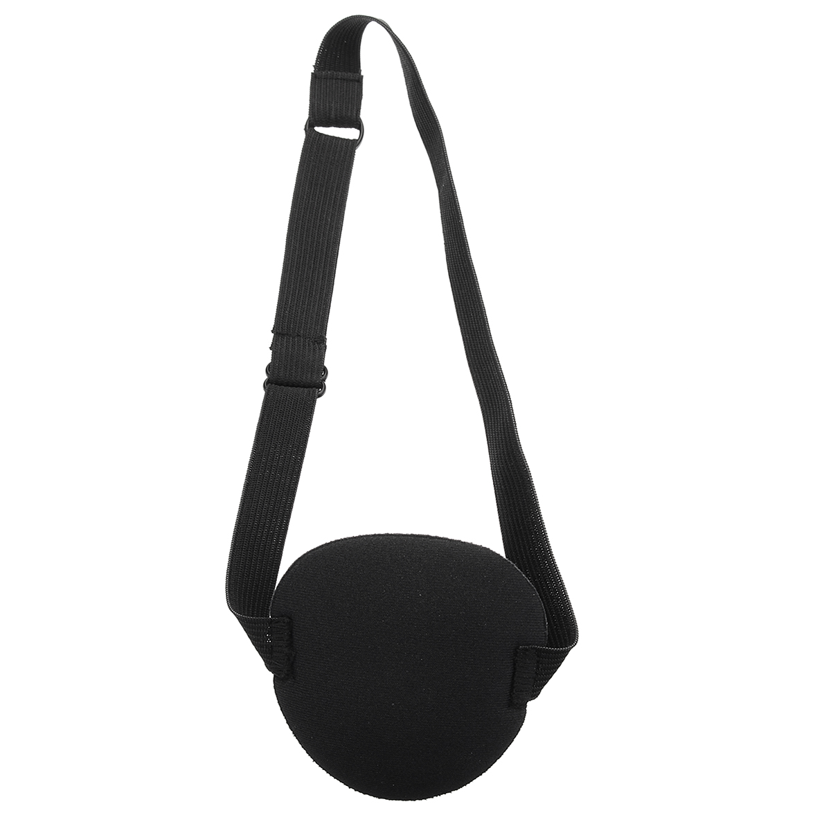 Concave-Eye-Patch-Groove-Washable-Eyeshades-With-Adjustable-Strap-For-KidsAdult-1199024