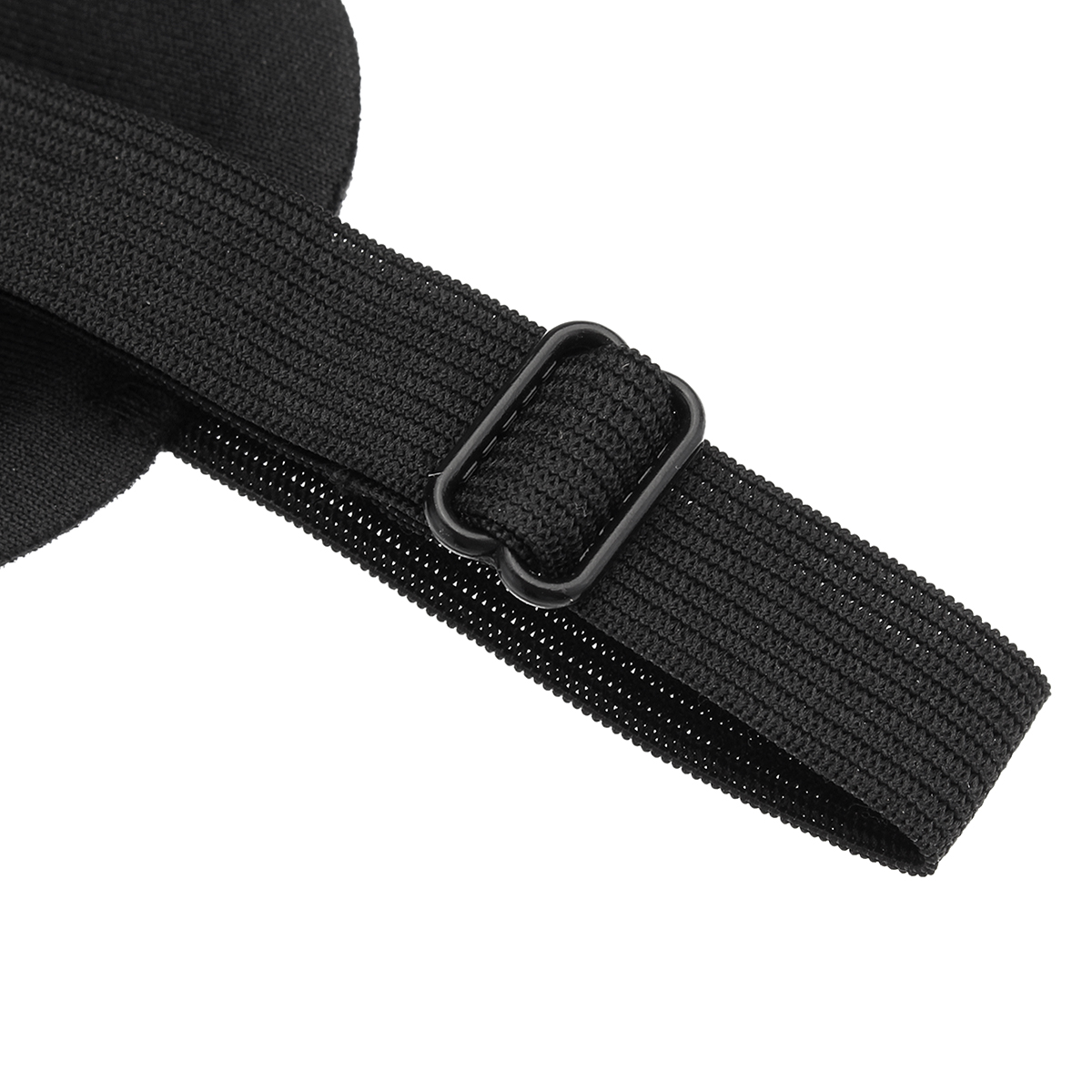 Concave-Eye-Patch-Groove-Washable-Eyeshades-With-Adjustable-Strap-For-KidsAdult-1199024