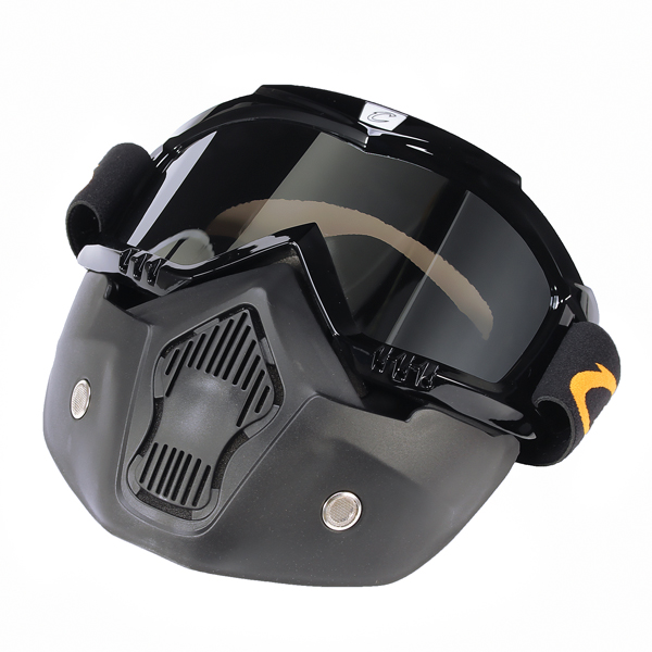 Cyclegear-CG03-Windproof-Dustproof-Helmet-Goggles-With-Removable-Mask-Mountain-Bike-Motorcycle-Ridin-1095954