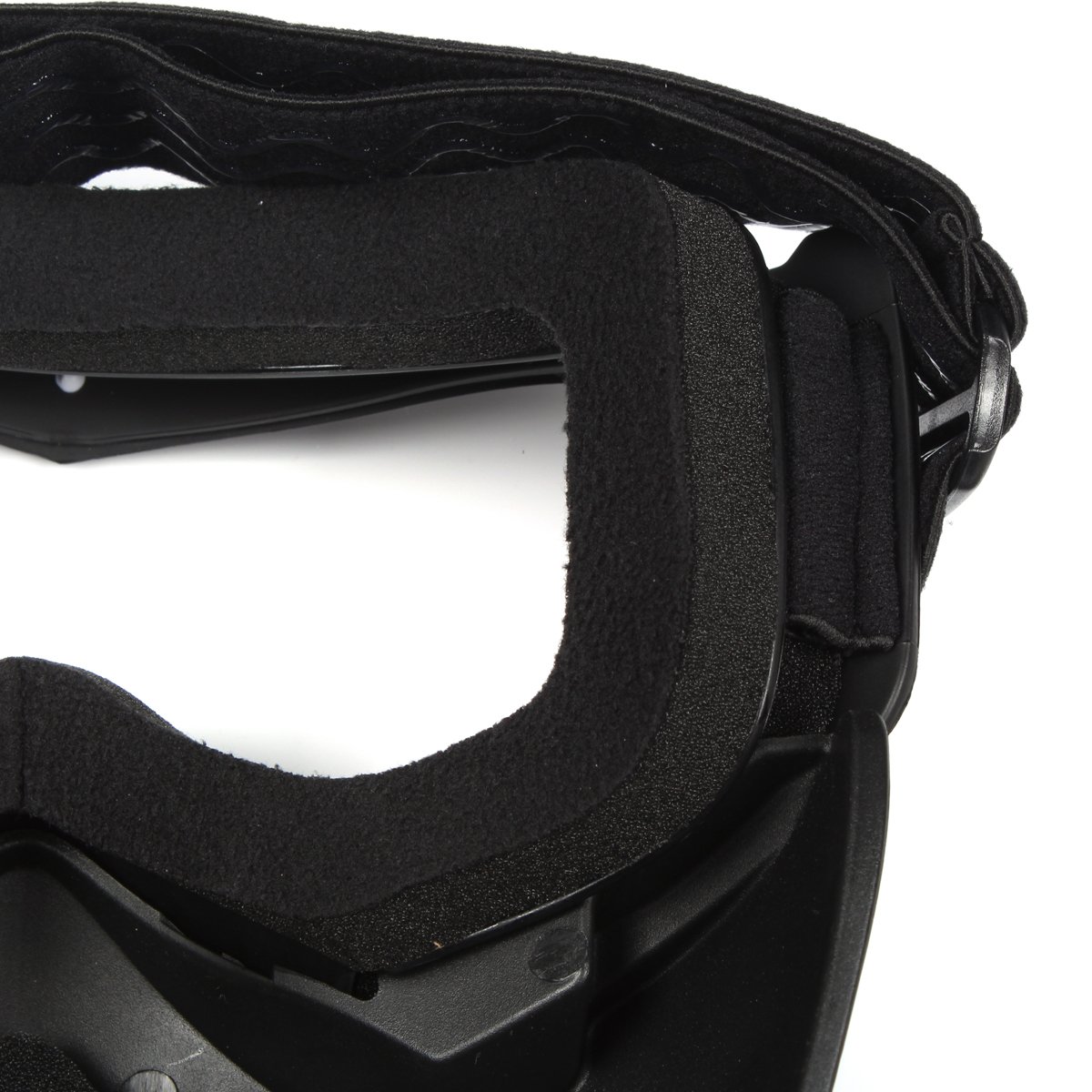 Detachable-Modular-Helmet-Face-Mask-Shield-Goggles-Clear-Lens-Motorcycle-Bike-1123235