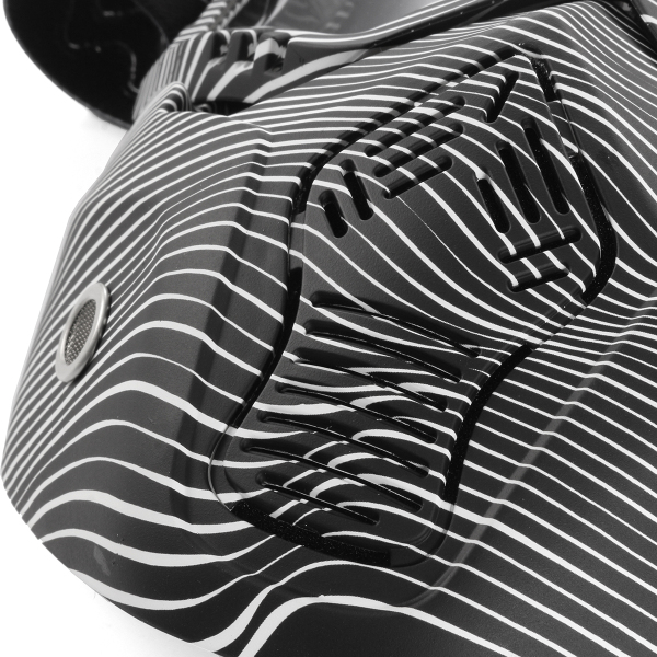 Detachable-Modular-Mask-Shield-Goggles-Full-Face-Protect-For-Motorcycle-Helmet-Silver-Clear-1179791