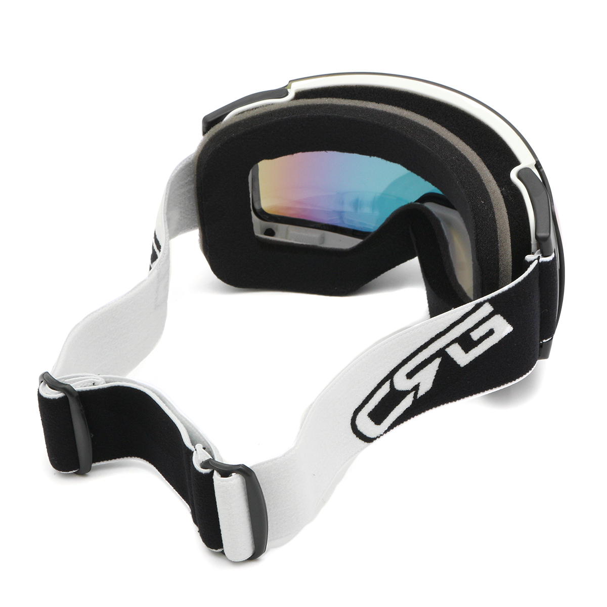 Double-Lens-Snowboard-Ski-Goggles-Magnet-UV-Protection-Anti-Fog-White-Frame-1208480