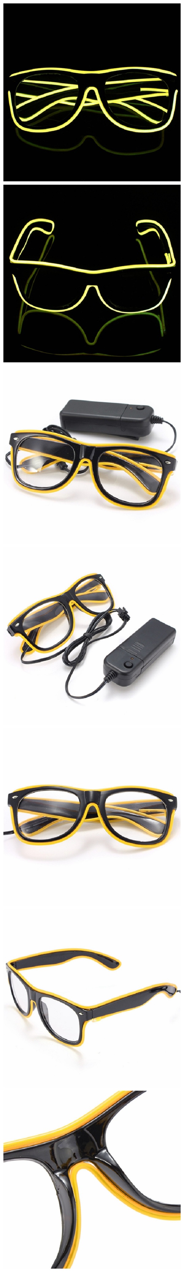 El-Wire-Neon-LED-Light-Shutter-Shaped-Glasses-For-Rave-Costume-Party-1019839