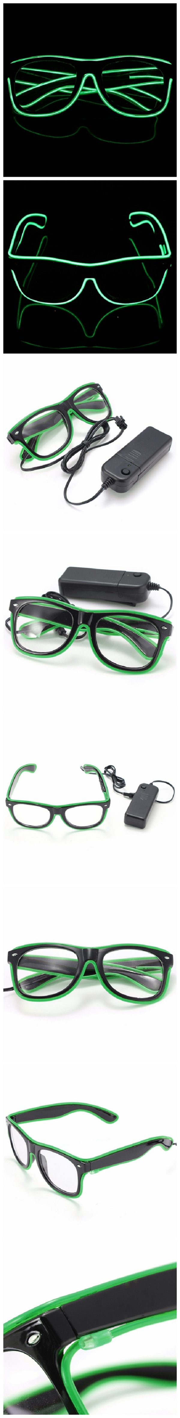 El-Wire-Neon-LED-Light-Shutter-Shaped-Glasses-For-Rave-Costume-Party-1019839