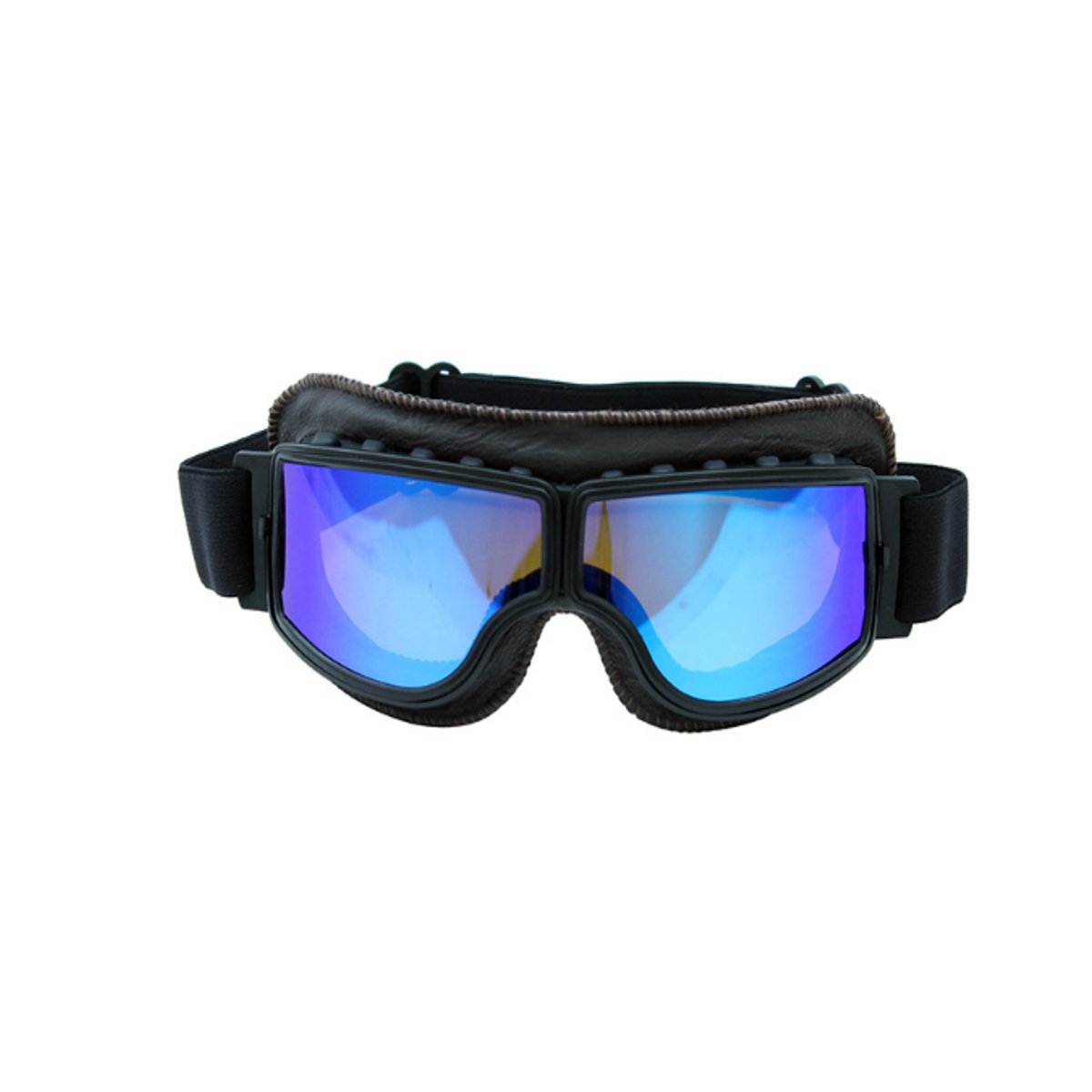 Eyewear-Helmet-Goggles-Anti-UV-Windproof-Glasses-Motorcycle-Biker-1575132