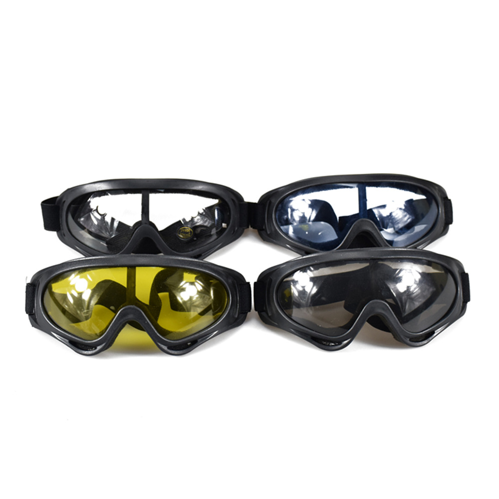 GHOST-RACING-Motorcycle-Retro-Racing-Goggles-Wind-Dust-Proof-ATV-Sunglasses-Black-Frame-1535799