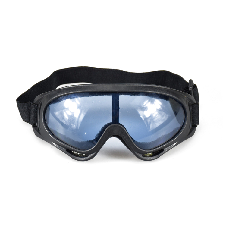 GHOST-RACING-Motorcycle-Retro-Racing-Goggles-Wind-Dust-Proof-ATV-Sunglasses-Black-Frame-1535799