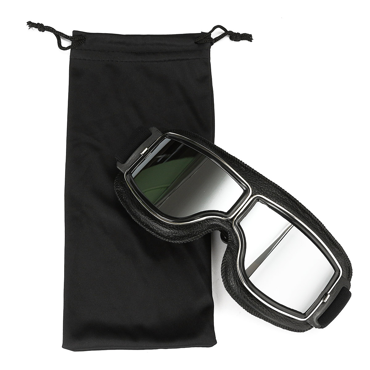 Helmet-Leather-Goggles-Anti-UV-Protective-Glasses-Eyewear-Motorcycle-Bike-Scooter-1125066