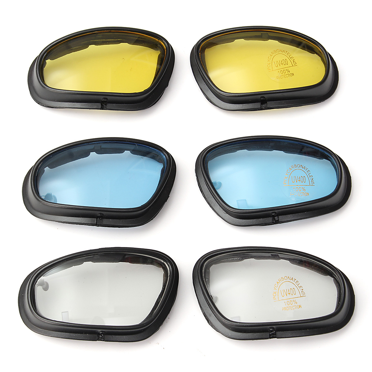 Men-Women-UV400-Sunglasses-Motorcycle-Driving-Glasses-Goggles-Sports-Riding-With-4-Lens-1150315