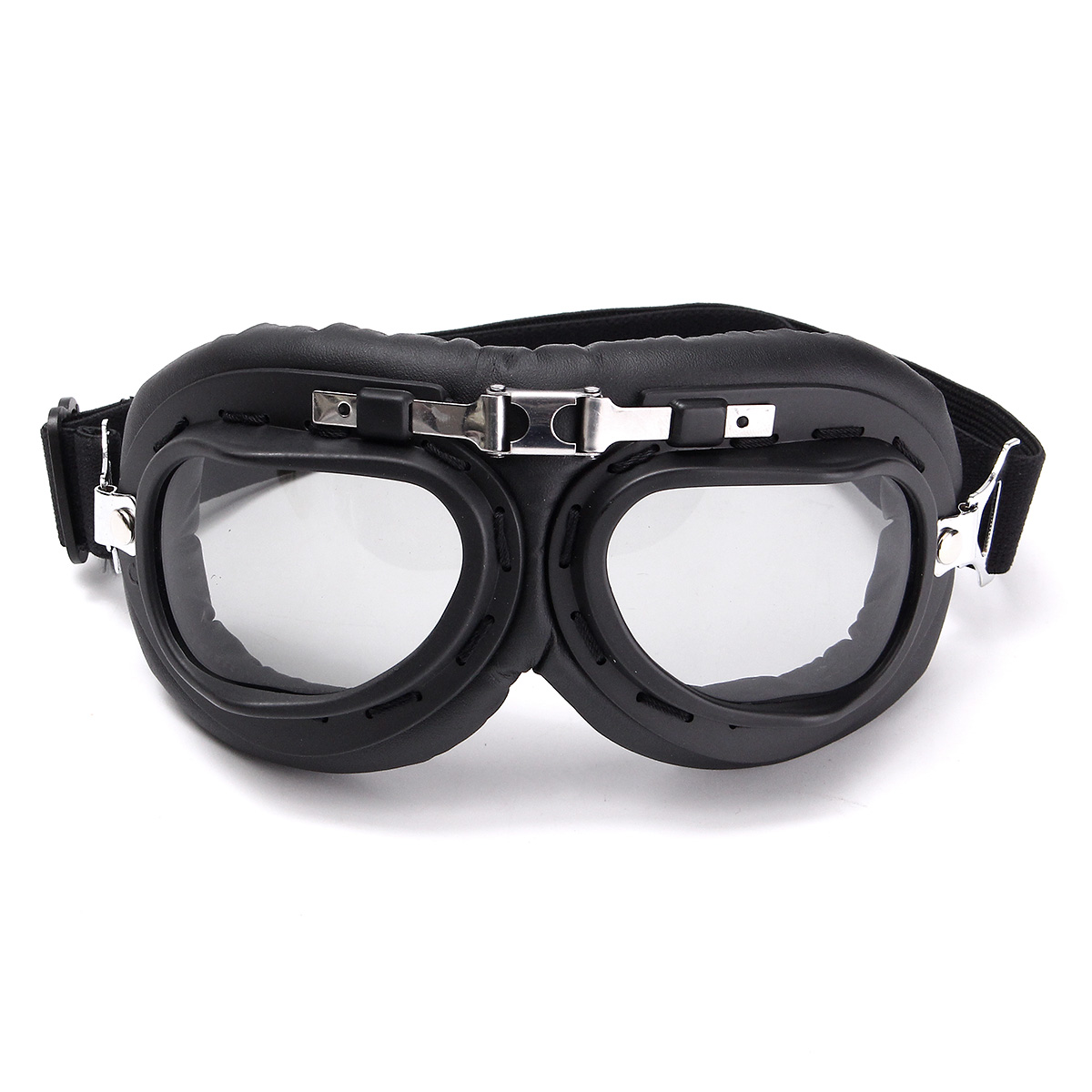 Motorcycle-Biker-Flying-Goggles-Helmet-Glasses-Protector-Windproof-Anti-UV-1119953