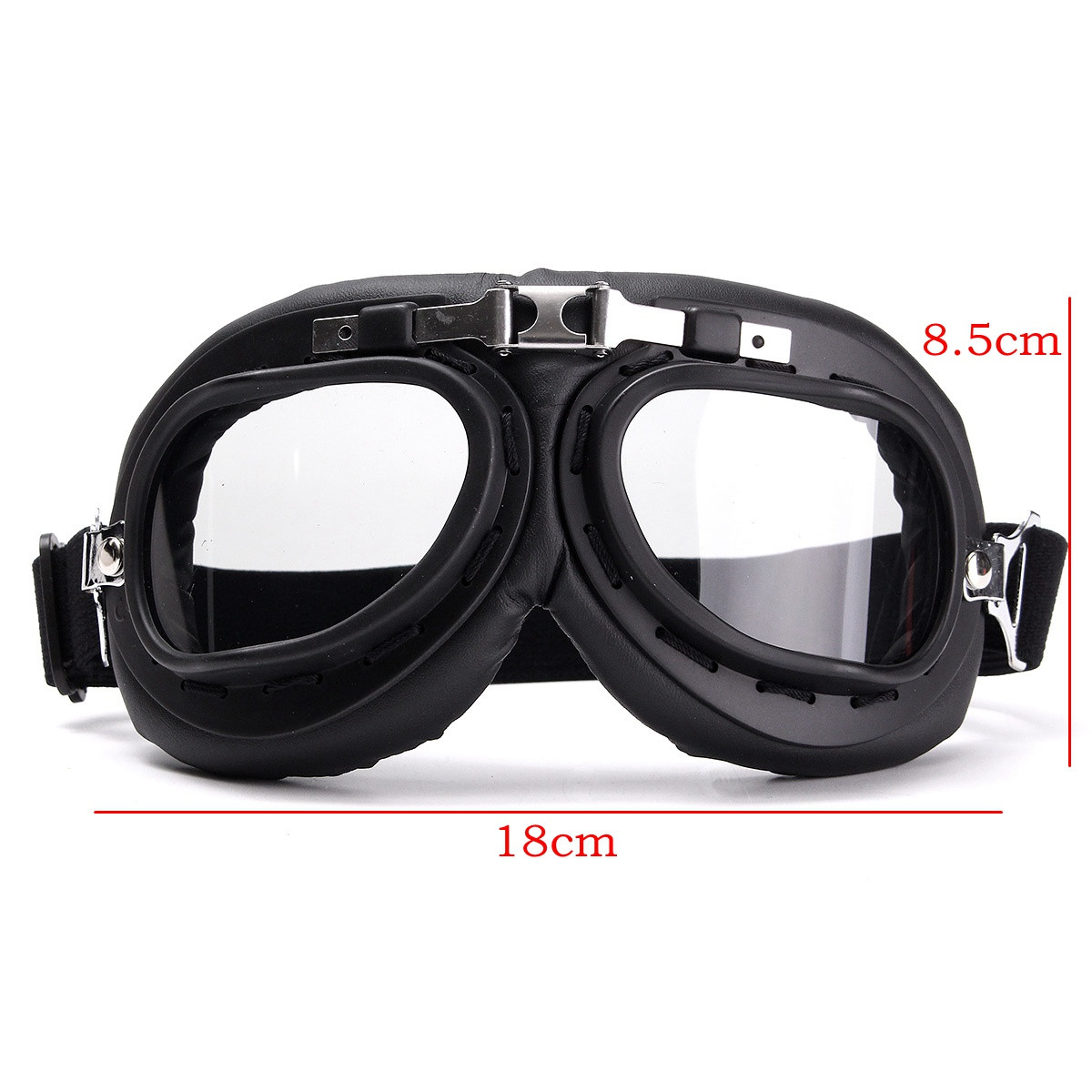 Motorcycle-Biker-Flying-Goggles-Helmet-Glasses-Protector-Windproof-Anti-UV-1119953
