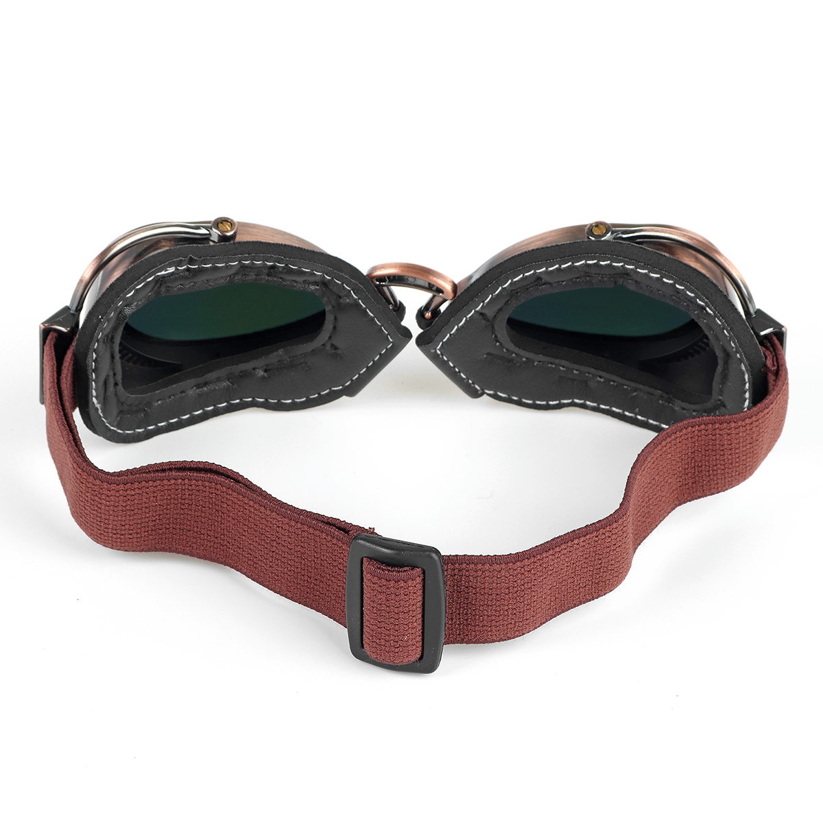 Motorcycle-Goggle-Sunglasses-Scooter-Aviateur-Vintage-Glasses-Motocross--ATV-1693883