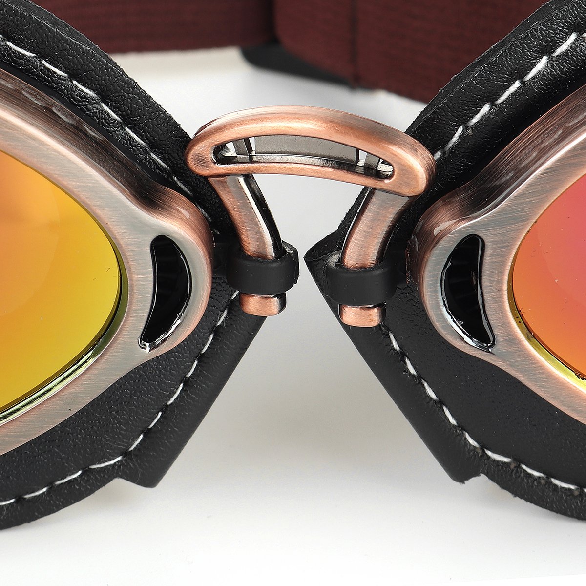 Motorcycle-Goggle-Sunglasses-Scooter-Aviateur-Vintage-Glasses-Motocross--ATV-1693883