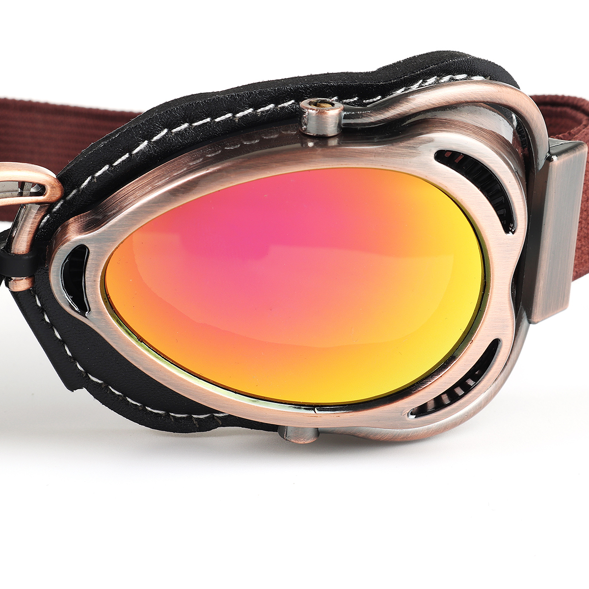 Motorcycle-Goggle-Sunglasses-Scooter-Aviateur-Vintage-Glasses-Motocross--ATV-1693883