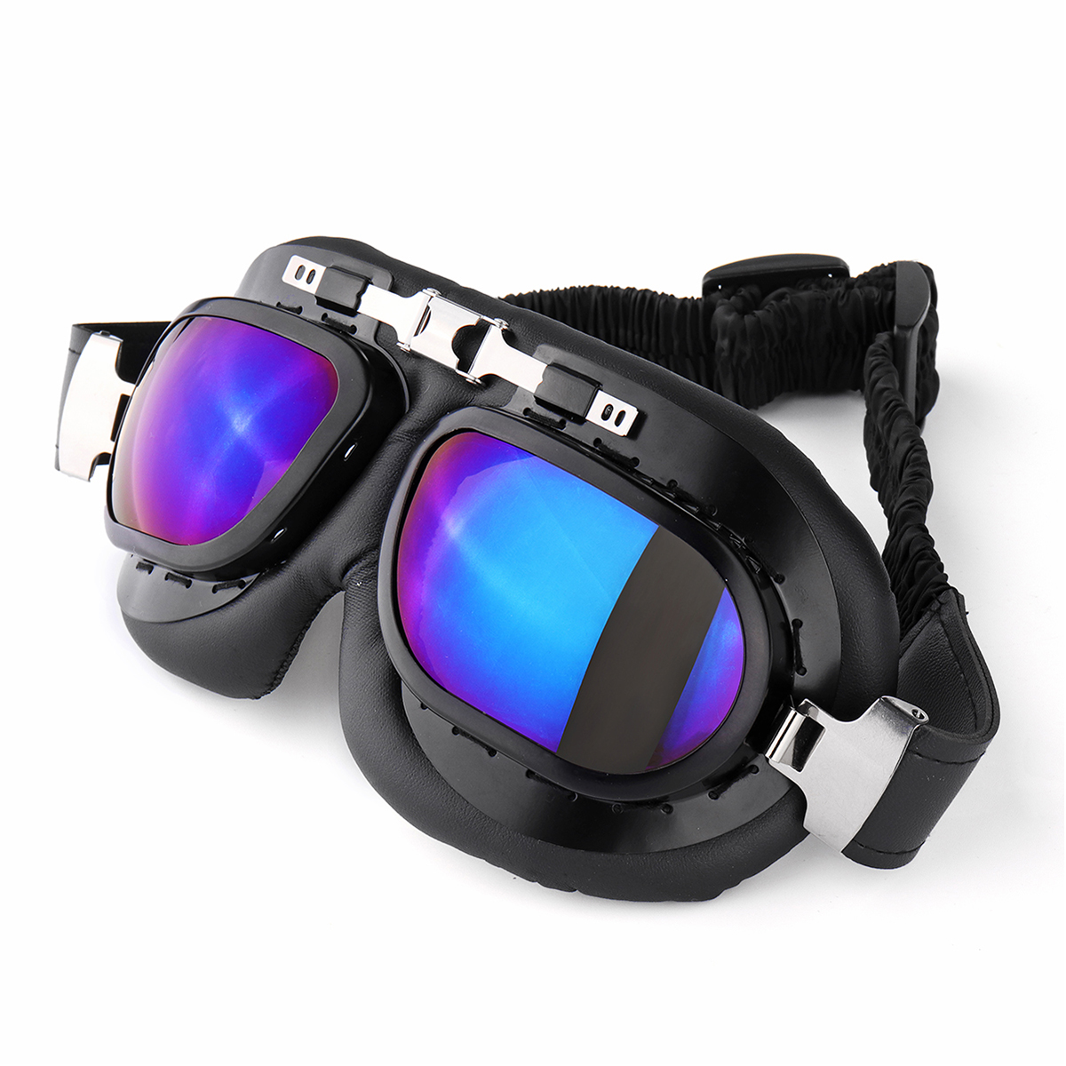 Motorcycle-Goggles-Glasses-Vintage-Classic-Goggles-Retro-Pilot-Cruiser-Steampunk-UV-Protecti-1235944