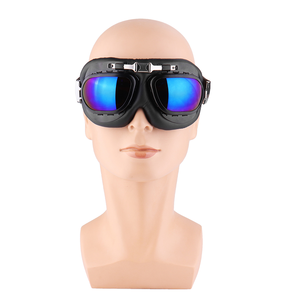 Motorcycle-Goggles-Glasses-Vintage-Classic-Goggles-Retro-Pilot-Cruiser-Steampunk-UV-Protecti-1235944