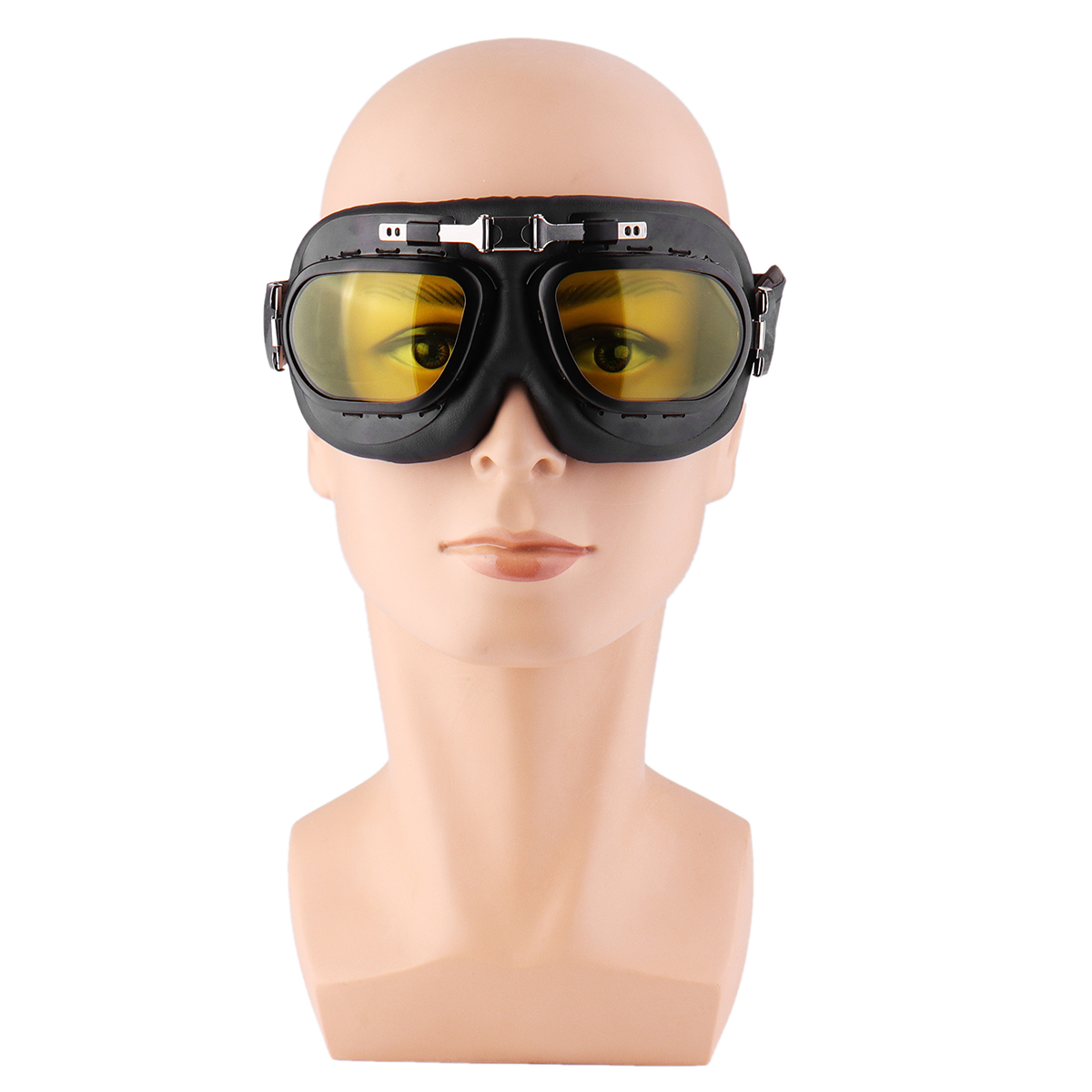 Motorcycle-Goggles-Glasses-Vintage-Classic-Goggles-Retro-Pilot-Cruiser-Steampunk-UV-Protecti-1235944