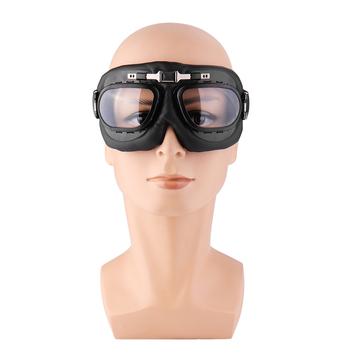 Motorcycle-Goggles-Glasses-Vintage-Classic-Goggles-Retro-Pilot-Cruiser-Steampunk-UV-Protecti-1235944