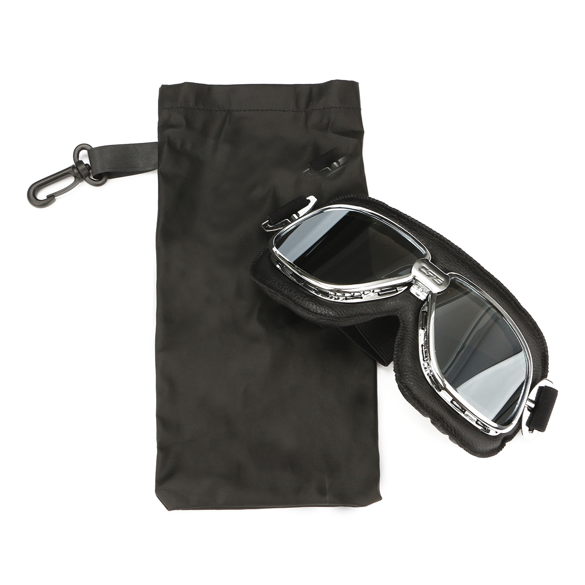 Motorcycle-Goggles-Motor-Bike-Flying-Scooter-Helmet-Glasses-Goggle-Anti-UV-1118272