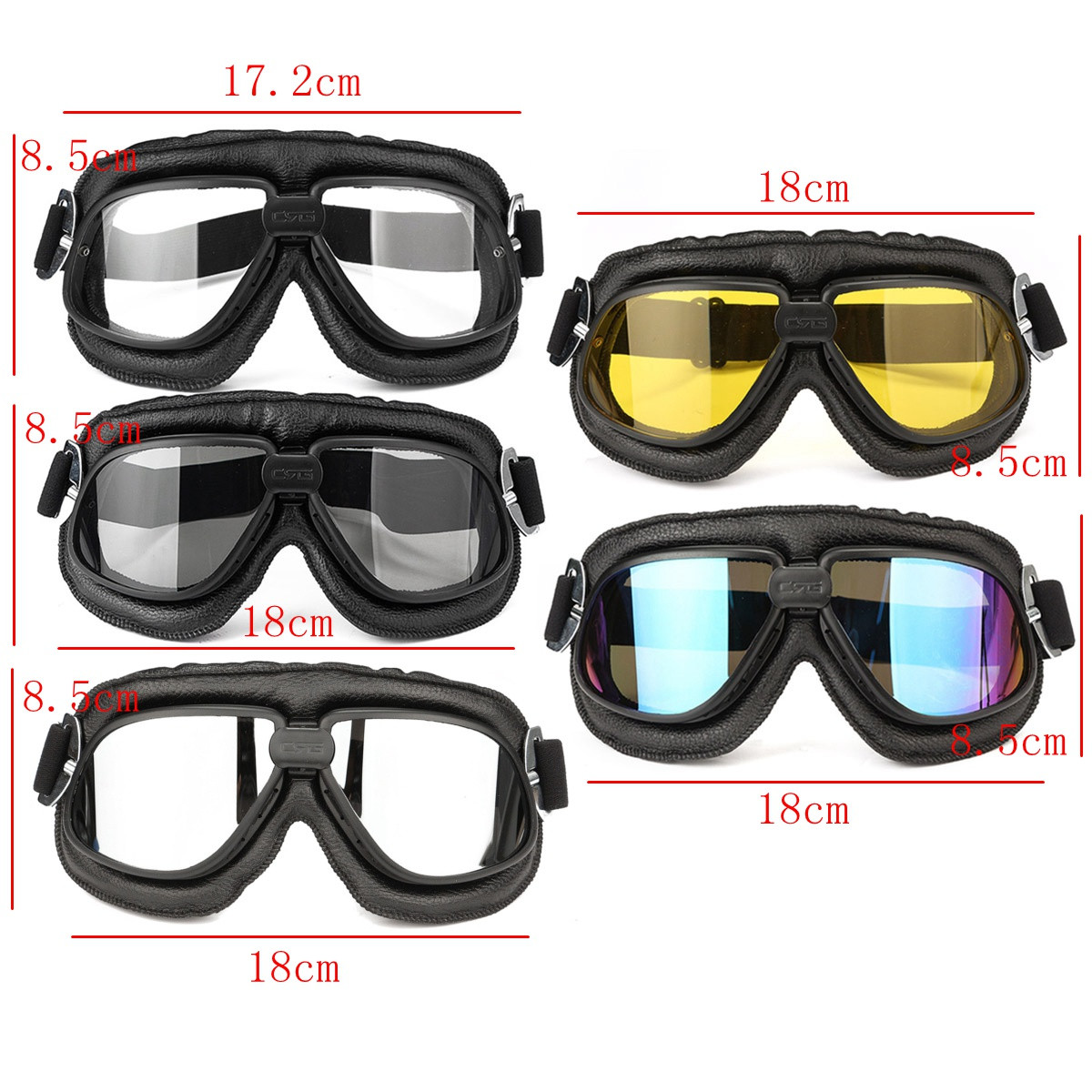 Motorcycle-Goggles-Scooter-Helmet-Leather-Anti-UV-Fog-Protector-Glasses-1125068