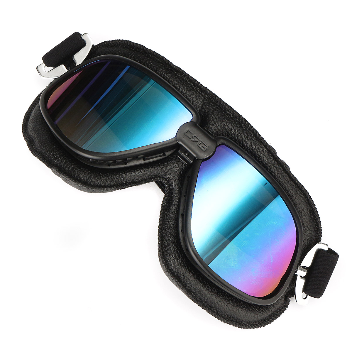 Motorcycle-Goggles-Scooter-Helmet-Leather-Anti-UV-Fog-Protector-Glasses-1125068