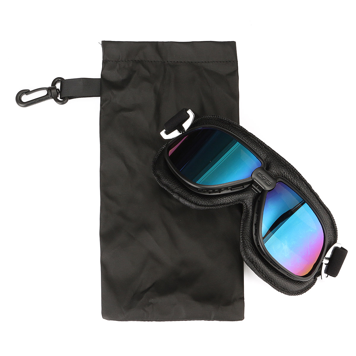 Motorcycle-Goggles-Scooter-Helmet-Leather-Anti-UV-Fog-Protector-Glasses-1125068