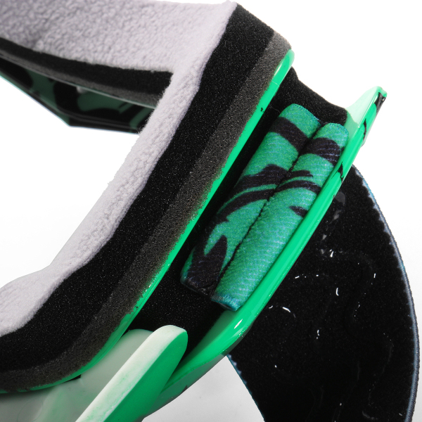 Motorcycle-Helmet-Detachable-Modular-Mask-Shield-Goggles-Full-Face-Protect-ClearLight-Green-Lens-1179789
