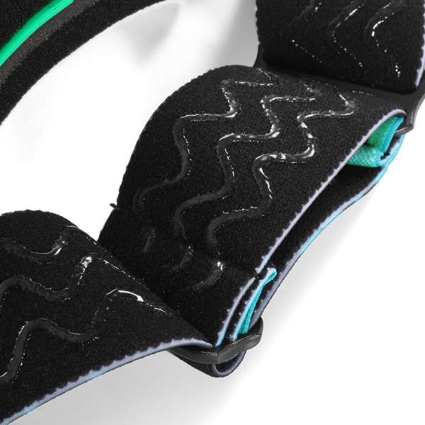 Motorcycle-Helmet-Detachable-Modular-Mask-Shield-Goggles-Full-Face-Protect-ClearLight-Green-Lens-1179789
