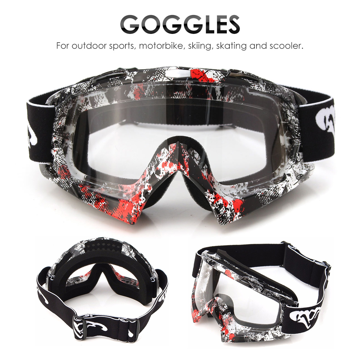 Motorcycle-Motocross-Off-Road-Riding-Sports-Snowboard-Goggles-TransparentColoful-Len-1047657