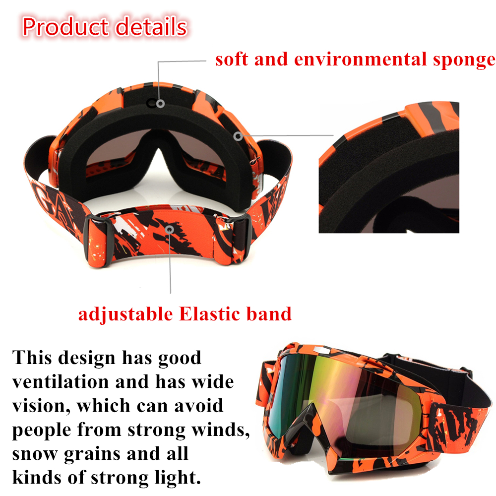 Motorcycle-Motocross-Off-Road-Riding-Sports-Snowboard-Goggles-TransparentColoful-Len-1047657
