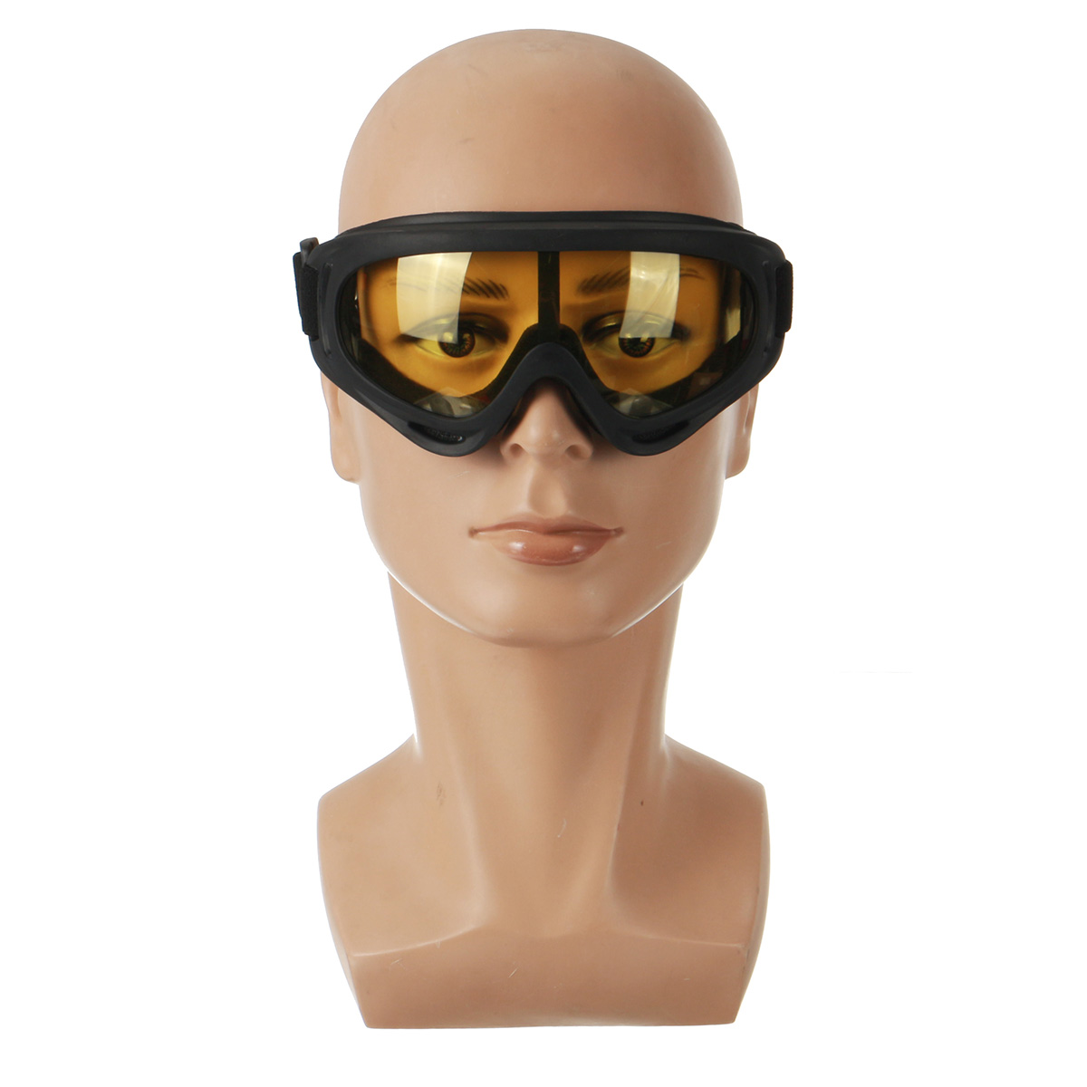 Motorcycle-Motocross-Race-Goggles-Bike-Eyewear-Riding-Sunglasses-Anti-UV-1735481