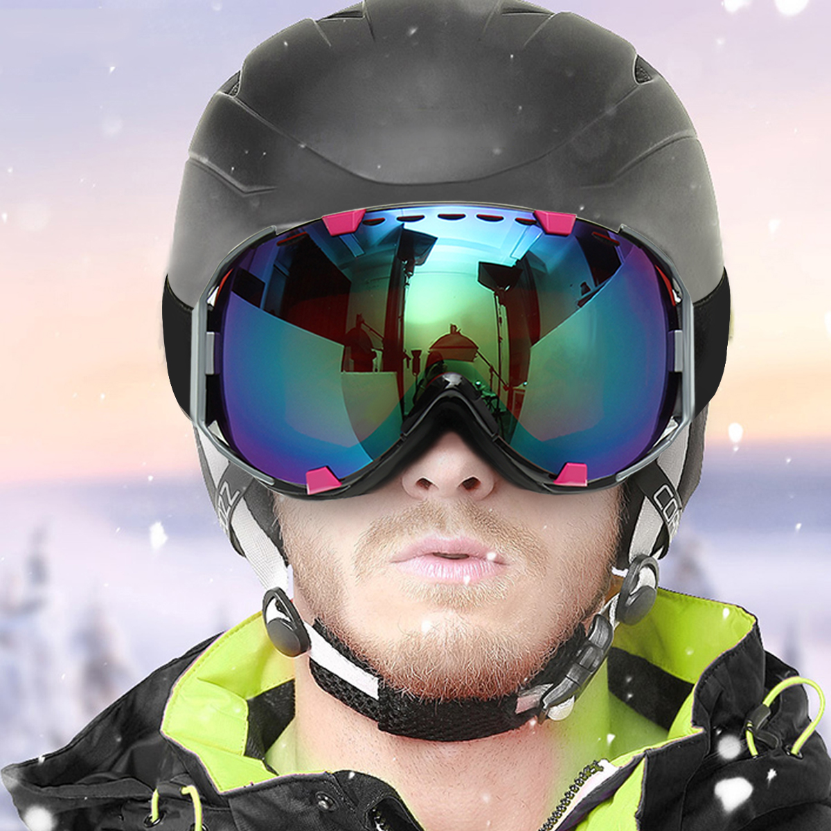 Motorcycle-Snowboard-Ski-Goggles-Unisex-Spherical-Anti-Fog-Dual-Lens-Outdooors-Glasses-1029388