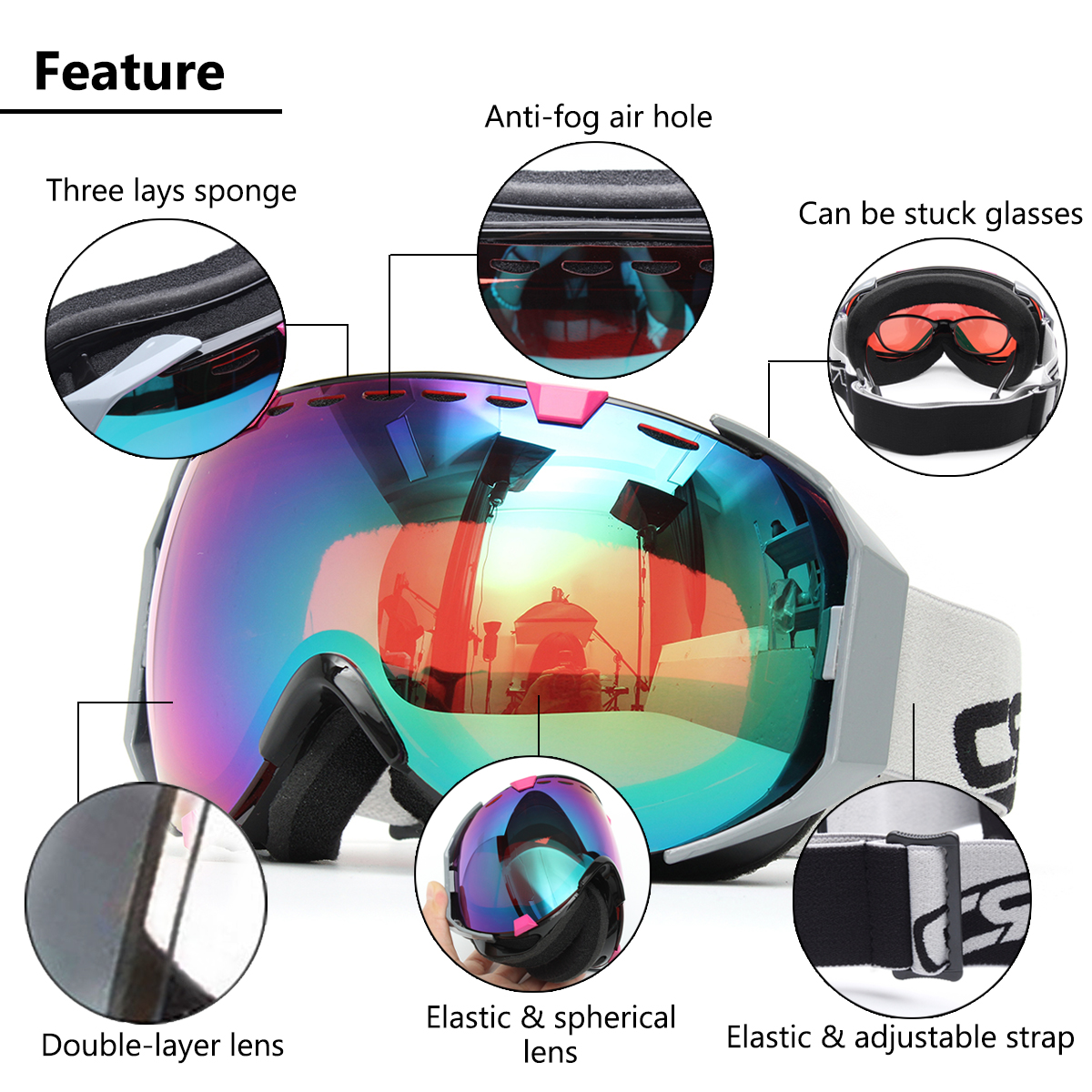 Motorcycle-Snowboard-Ski-Goggles-Unisex-Spherical-Anti-Fog-Dual-Lens-Outdooors-Glasses-1029388