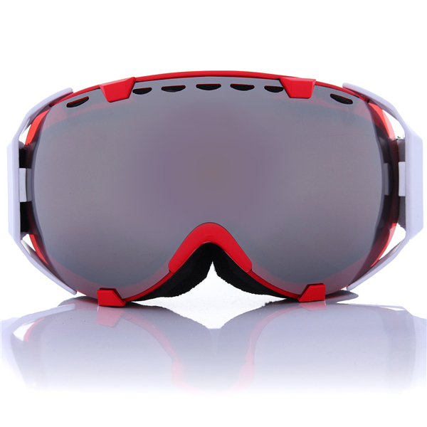 Motorcycle-Spherical-Anti-Fog-UV-Dual-Lens-Grey-Snowboard-Ski-Goggles-Glasses-Unisex-1028915