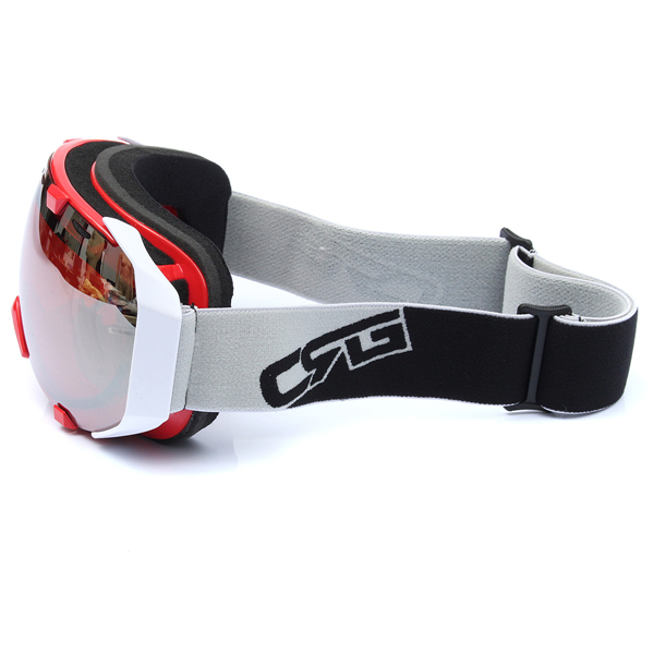 Motorcycle-Spherical-Anti-Fog-UV-Dual-Lens-Grey-Snowboard-Ski-Goggles-Glasses-Unisex-1028915