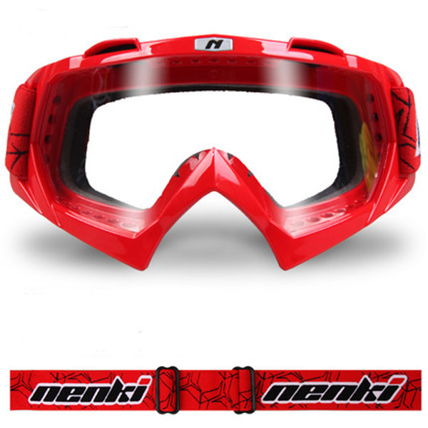 Motorcycle-Windprooof-Dustproof-Solid-Border-Motocross-Helmet-Goggles-For-NENKI-1019-1062261