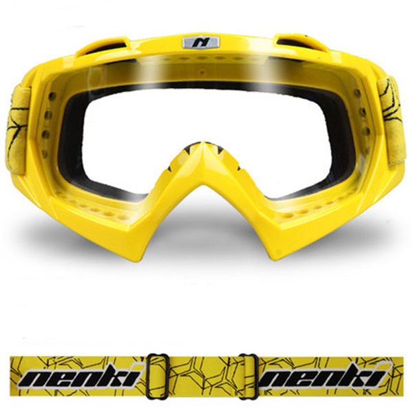 Motorcycle-Windprooof-Dustproof-Solid-Border-Motocross-Helmet-Goggles-For-NENKI-1019-1062261