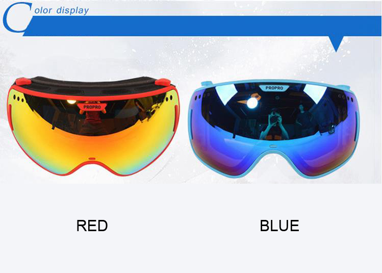 PROPRO-Professional-Ski-Goggles-Double-Lens-Anti-fog-UV400-Eyewear-Men-Women-Snow-Glasses-D-305-1762055