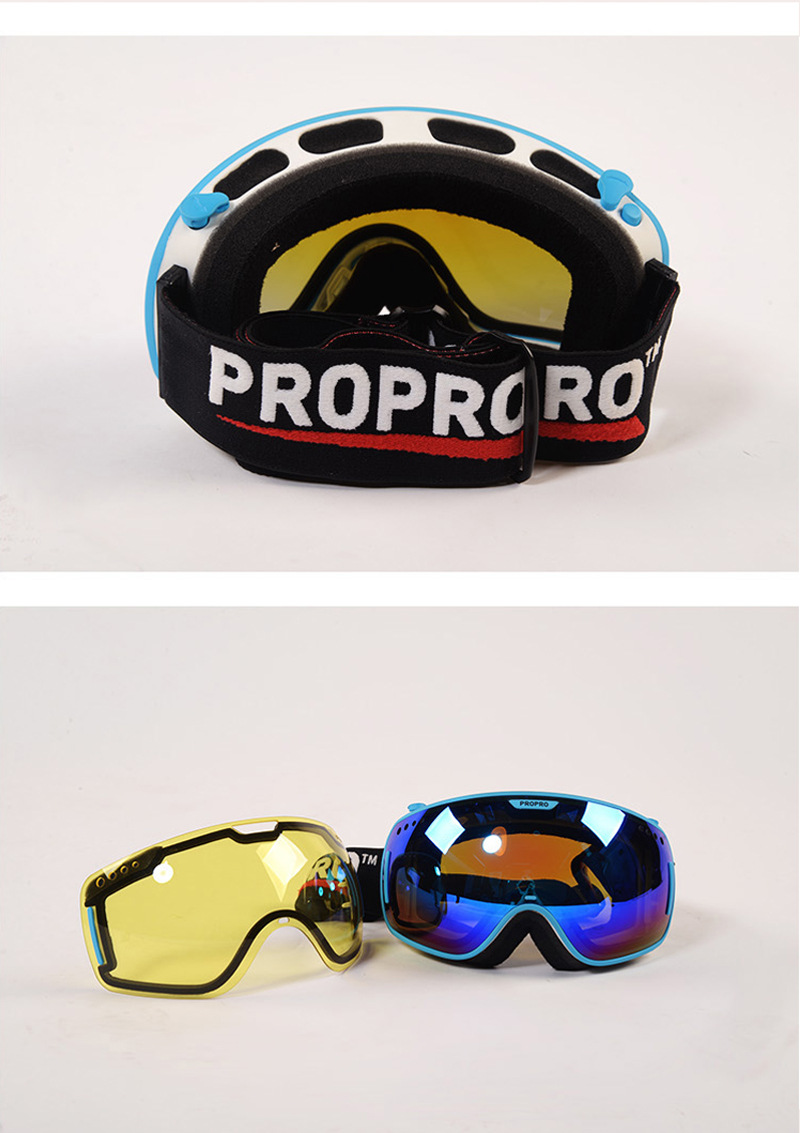 PROPRO-Professional-Ski-Goggles-Double-Lens-Anti-fog-UV400-Eyewear-Men-Women-Snow-Glasses-D-305-1762055