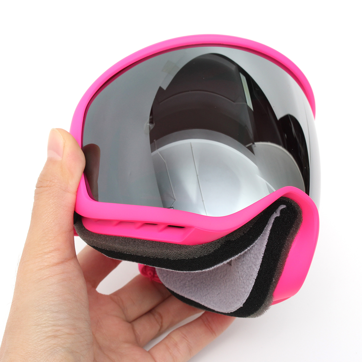 Pink-Skiing-Goggles-Double-Lens-Anti-Fog-UV-Snowboard-Snowmobile-Motorcycle-Glasses-1236374