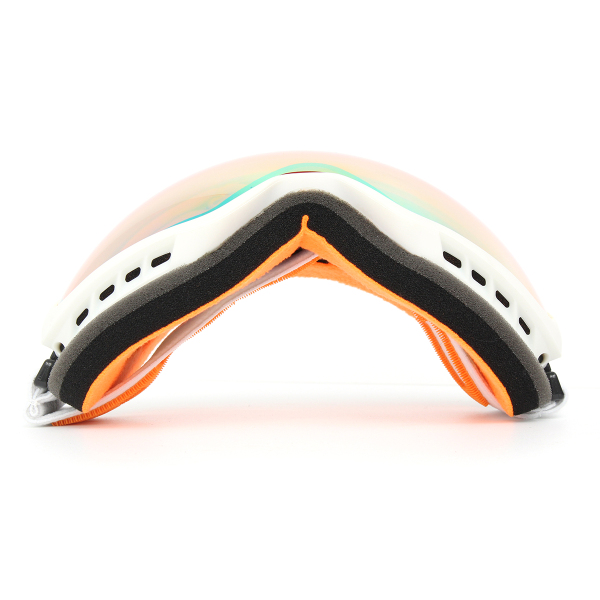REVO-Red-Goggles-Double-Lens-For-Motorcycle-Cycling-Skiing-Snowmobile-White-Frame-1244838