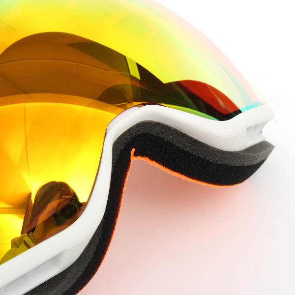 REVO-Red-Goggles-Double-Lens-For-Motorcycle-Cycling-Skiing-Snowmobile-White-Frame-1244838