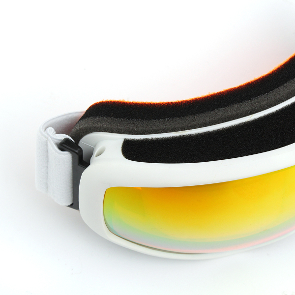 REVO-Red-Goggles-Double-Lens-For-Motorcycle-Cycling-Skiing-Snowmobile-White-Frame-1244838