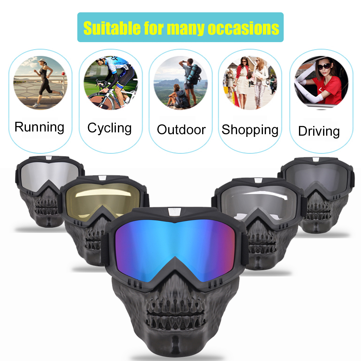 Reflective-Motorcycle-Skull-Glasses-Face-Cover-Outdoor-Sport-Bike-Shield-Goggles-1702490